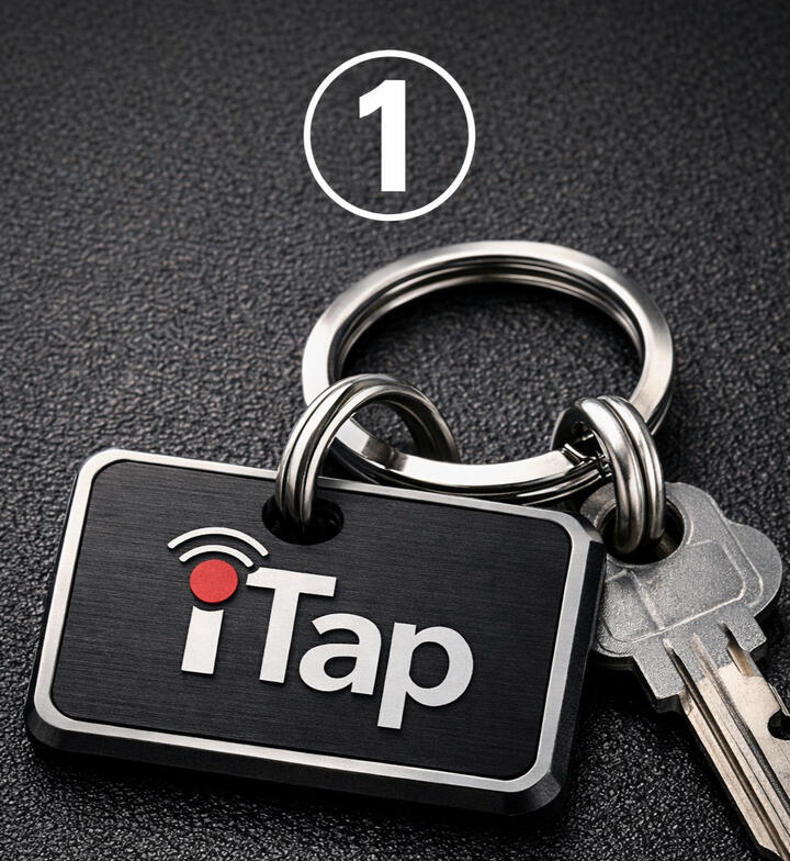 itap_keychain